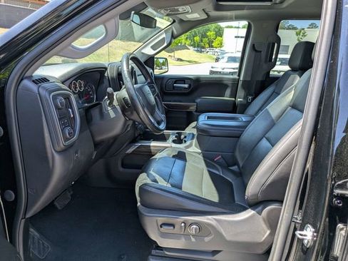 Used 2020 Chevrolet Silverado 1500 RST w/ All-Star Edition image 20