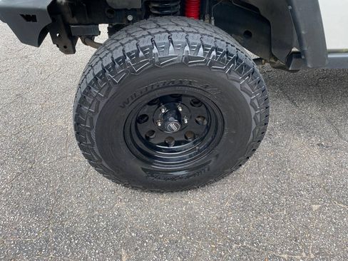 Used 2012 Jeep Wrangler Sport AWD/4WD image 10