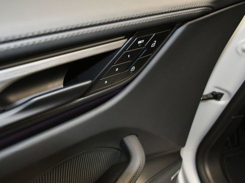 New 2026 Porsche Macan GTS Electric AWD/4WD image 6
