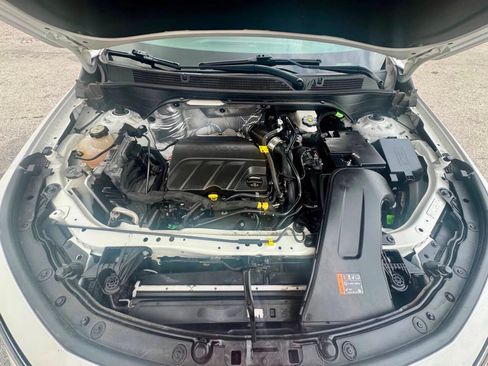 Used 2024 Buick Envista Avenir FWD image 13