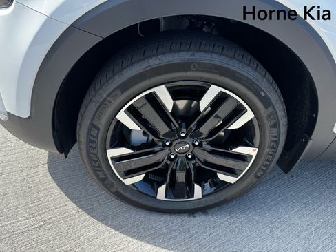 New 2025 Kia Telluride SX Prestige image 8