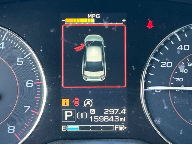 Used 2021 Subaru Crosstrek 2.5i Limited w/ Moonroof Package 2 AWD/4WD image 23