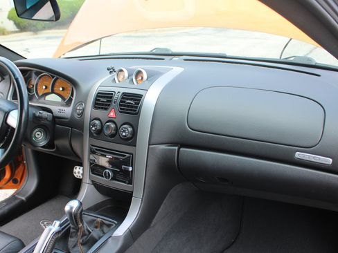 Used 2006 Pontiac GTO RWD image 15