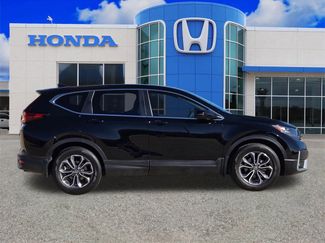 Used 2022 Honda CR-V EX video 2