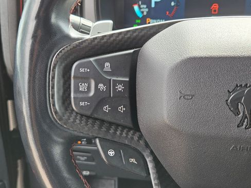 Certified 2023 Ford Bronco Raptor AWD/4WD image 18