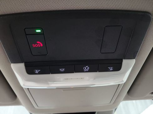 Used 2023 Nissan Rogue SV AWD/4WD image 22