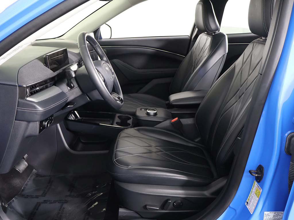 Used 2023 Ford Mustang Mach-E California Route 1 AWD/4WD image 33