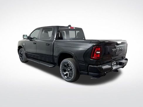 New 2026 RAM 1500 Big Horn image 5