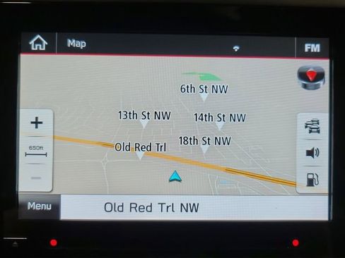 Used 2021 Subaru Crosstrek 2.5i Limited w/ Moonroof Package 2 image 12