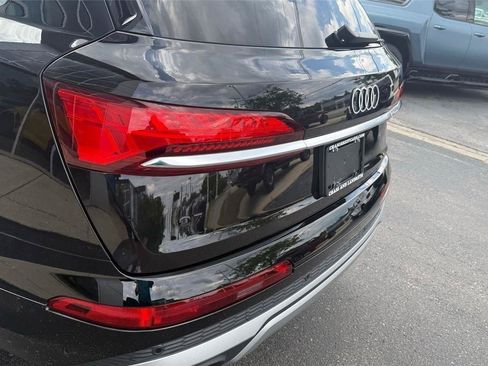 Used 2025 Audi Q7 3.0T Premium Plus AWD/4WD image 19