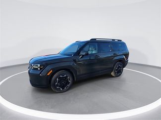 New 2026 Hyundai Santa Fe SEL video 4