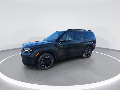 New 2026 Hyundai Santa Fe SEL image 4