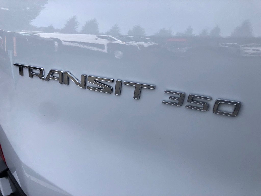 Used 2023 Ford Transit 350 XLT RWD image 16