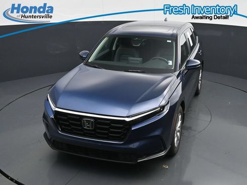 Used 2024 Honda CR-V EX-L image 15