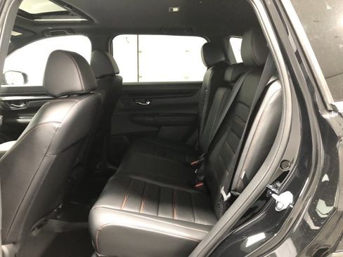 Used 2025 Honda CR-V Sport-L image 17