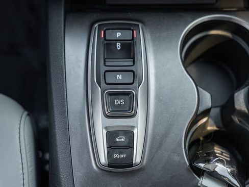 Used 2023 Honda Passport EX-L image 29