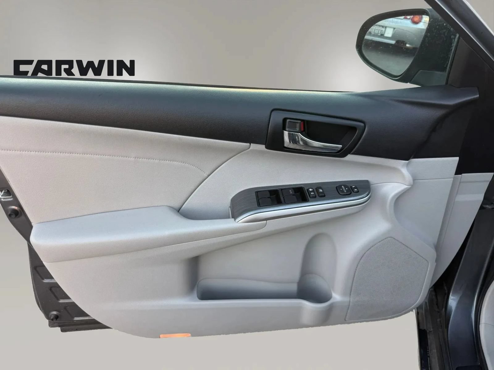 Used 2013 Toyota Camry XLE w/ Leather Pkg FWD image 11