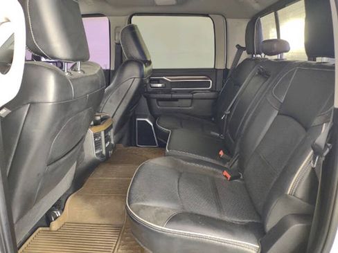 Used 2023 RAM 2500 Laramie AWD/4WD image 18