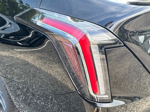 New 2026 Cadillac CT4 Sport image 10