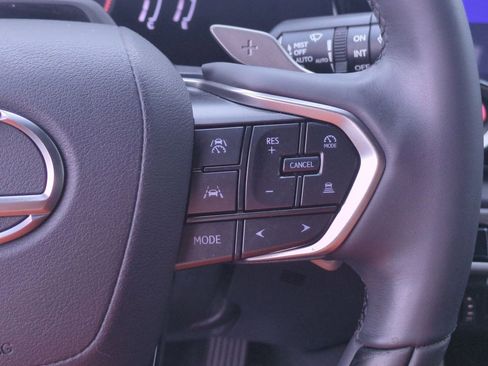 Certified 2023 Lexus RX 350 Premium image 21