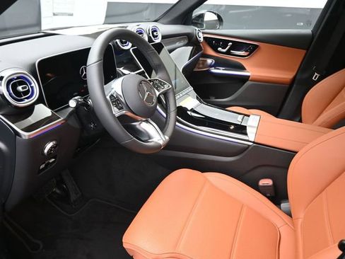 New 2026 Mercedes-Benz GLC 300 image 19