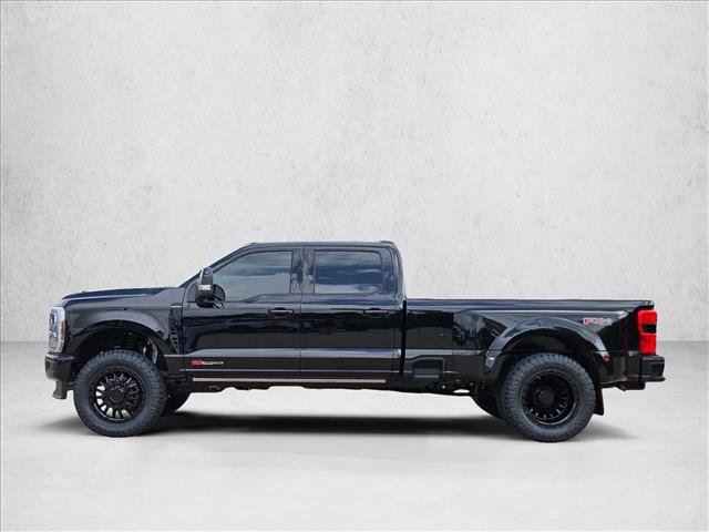 New 2026 Ford F350 Platinum AWD/4WD image 5