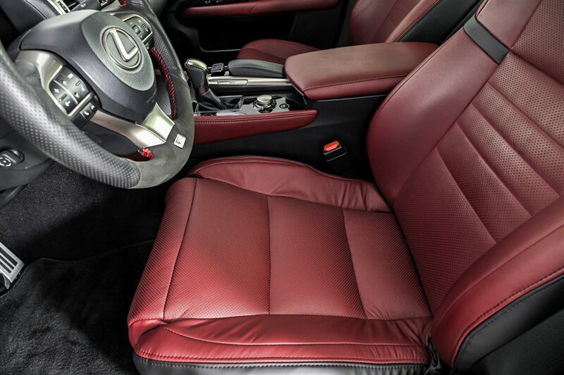 Used 2018 Lexus GS 350 F Sport RWD image 16