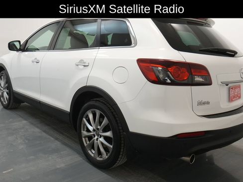 Used 2014 MAZDA CX-9 Grand Touring w/ GT Technology Package image 6