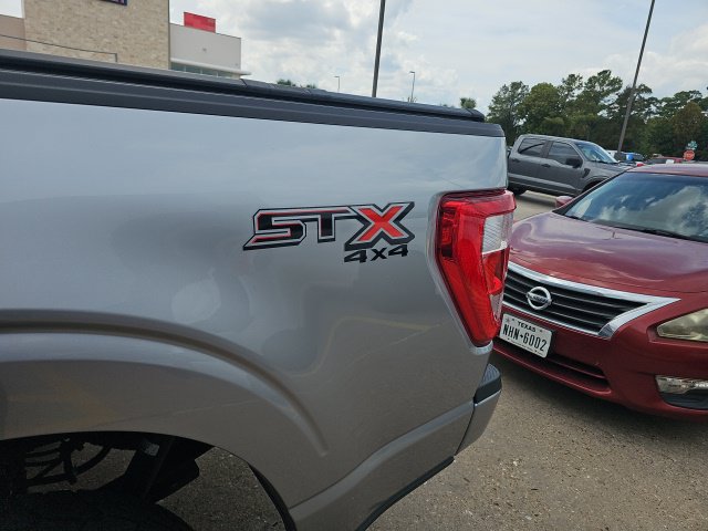 Used 2021 Ford F150 XL w/ STX Appearance Package AWD/4WD image 6