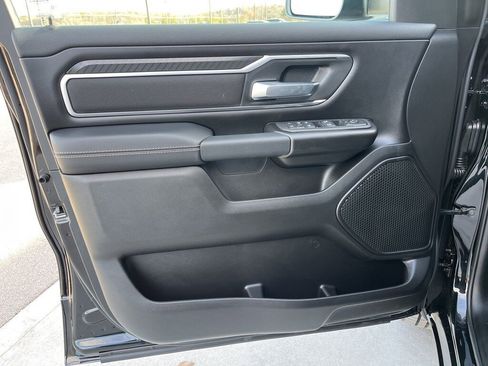 New 2026 RAM 1500 Big Horn image 5