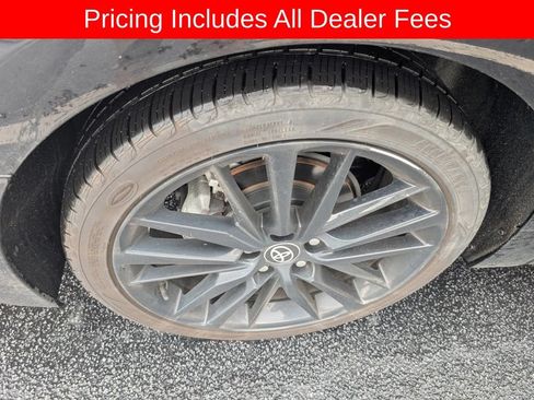 Used 2023 Toyota Camry XSE FWD image 11