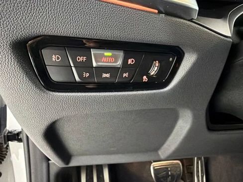 Used 2023 BMW 430i xDrive Coupe w/ M Sport Package AWD/4WD image 12