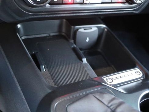 Used 2025 Ford Bronco Outer Banks image 27