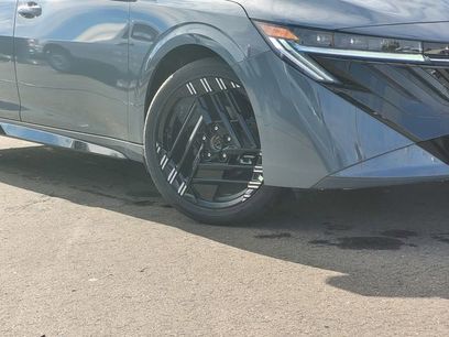 New 2026 Nissan Sentra SR