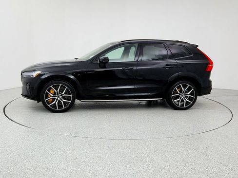 Certified 2024 Volvo XC60 T8 Polestar image 8