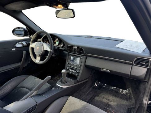 Used 2011 Porsche 911 GT3 image 39