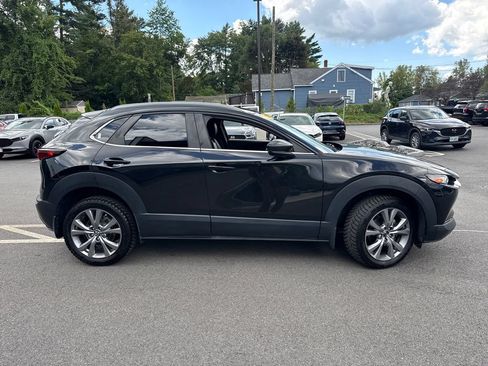 Used 2023 MAZDA CX-30 AWD 2.5 S w/ Preferred Package image 6