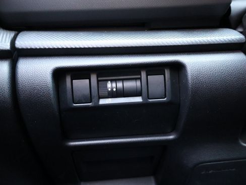 Used 2024 Subaru Crosstrek 2.5i Wilderness image 31