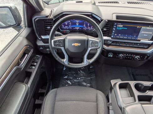 Used 2024 Chevrolet Silverado 1500 LT w/ Protection Package image 16