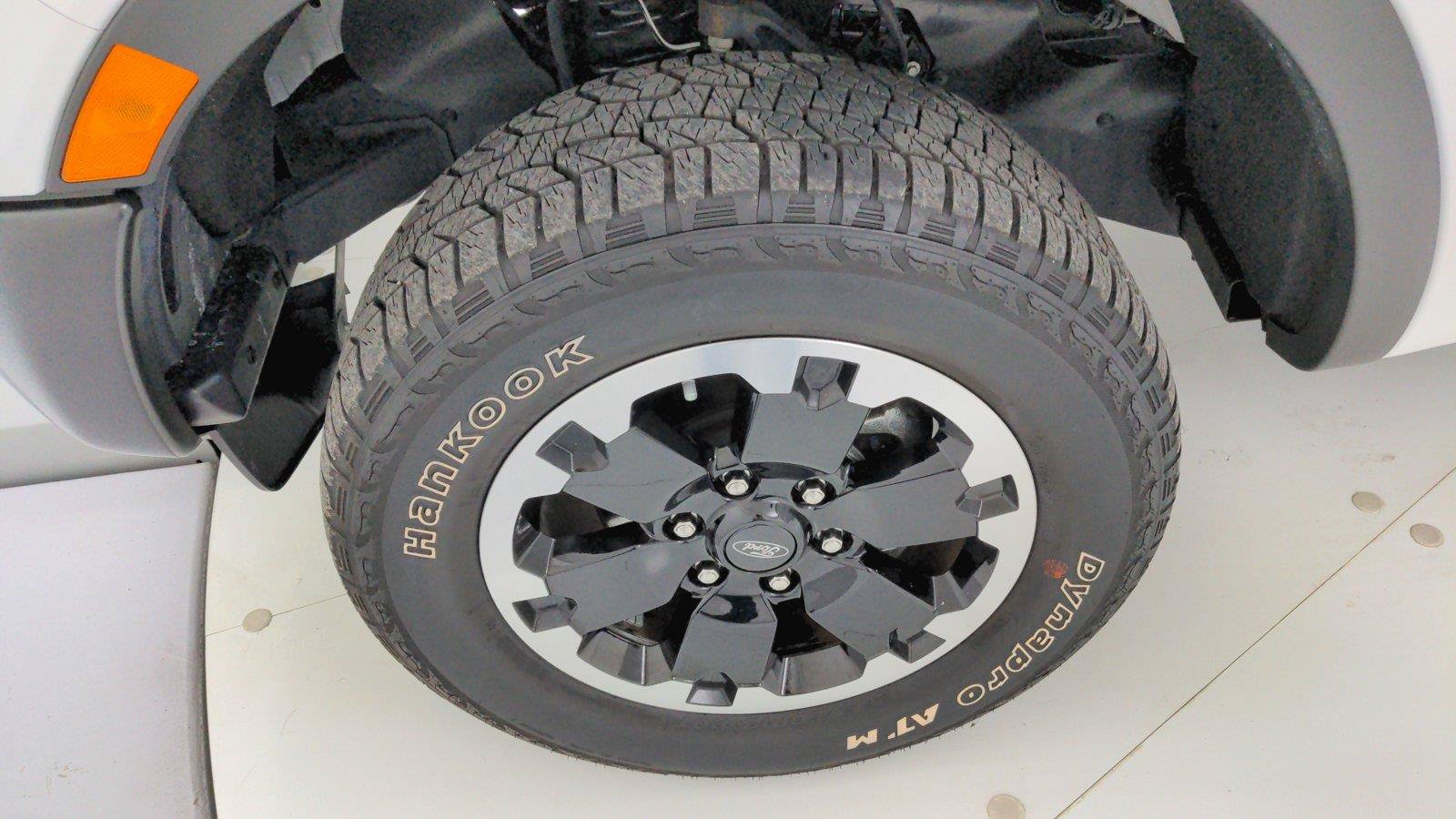 Used 2021 Ford Ranger XL w/ Equipment Group 101A High RWD image 10
