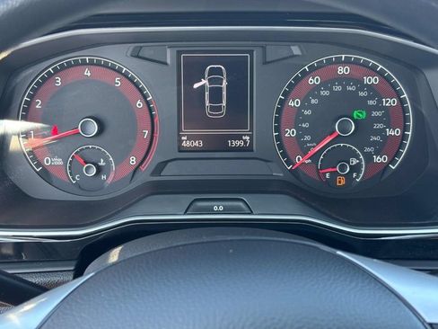 Used 2021 Volkswagen Jetta S w/ Driver Assistance Package FWD image 19