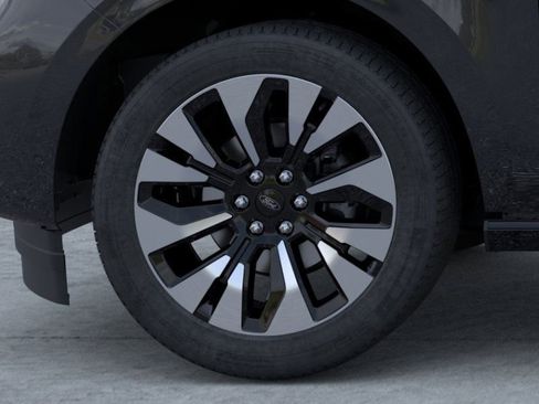 New 2026 Ford Expedition Max Platinum image 19