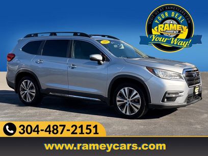 Used 2019 Subaru Ascent Limited w/ Popular Package #2A