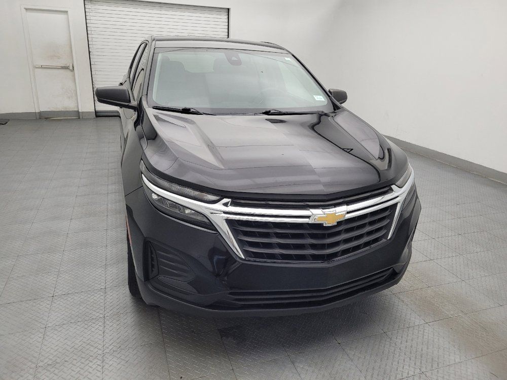 Used 2024 Chevrolet Equinox LS w/ LS Convenience Package FWD image 14