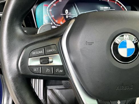 Used 2022 BMW 330i Sedan w/ Premium Package RWD image 24