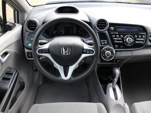 Used 2014 Honda Insight LX image 16