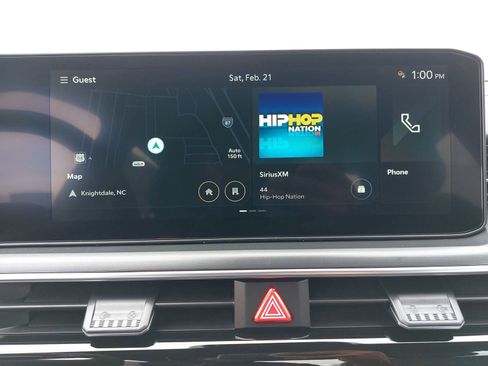 New 2026 Kia K5 GT-Line image 21