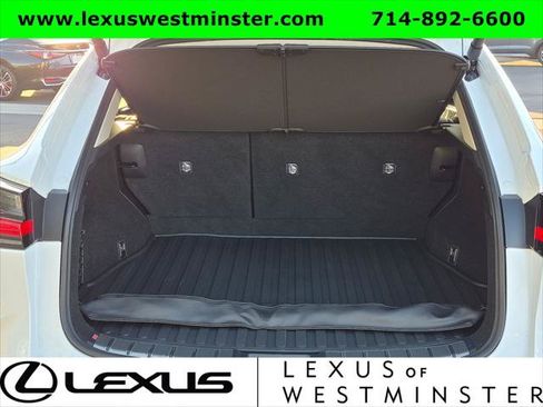 Certified 2026 Lexus NX 350h AWD w/ Accessory Package (2T) image 9