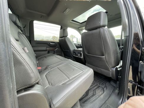 Used 2021 GMC Sierra 2500 Denali w/ Denali Ultimate Package image 52