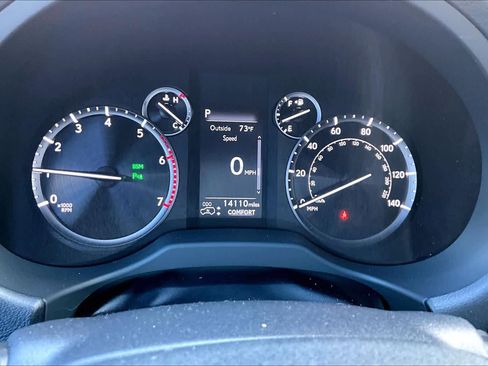 Used 2023 Lexus GX 460 Luxury image 23